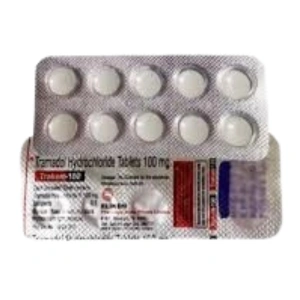 Tramadol-Trakem-100mg