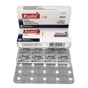 Xanax-ksalol-1mg