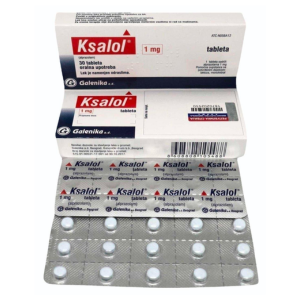 Xanax-ksalol-1mg