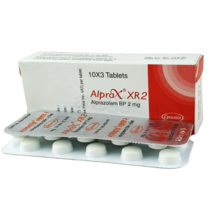 Xanax-2mg-Alprax