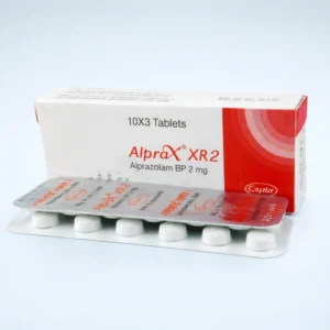 Xanax-2mg-Alprax