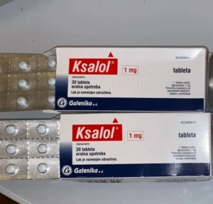 Xanax-ksalol-1mg
