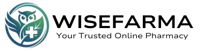 wisefarma logo