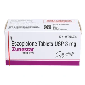 Lunesta3mg